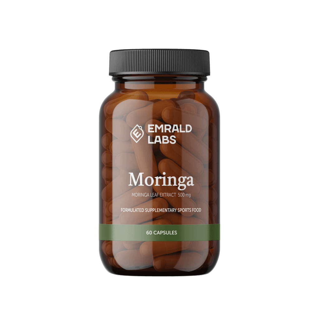 Emrald Labs Moringa Capsules