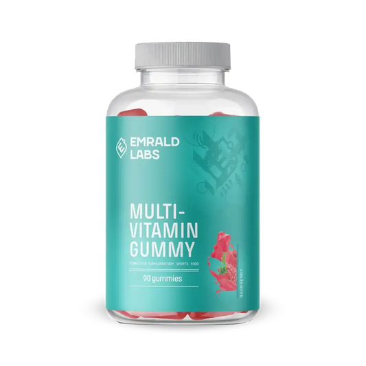 Emrald Labs Multivitamin Gummy