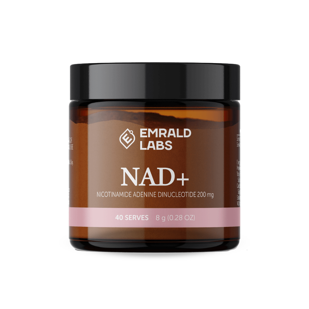 Emrald Labs NAD+