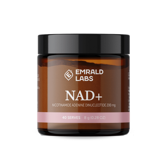 Emrald Labs NAD+