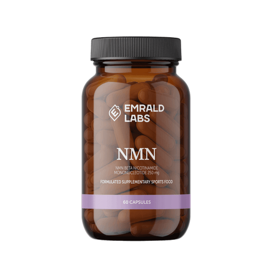 Emrald Labs NMN Capsules & EMRALD-NMN-60Caps