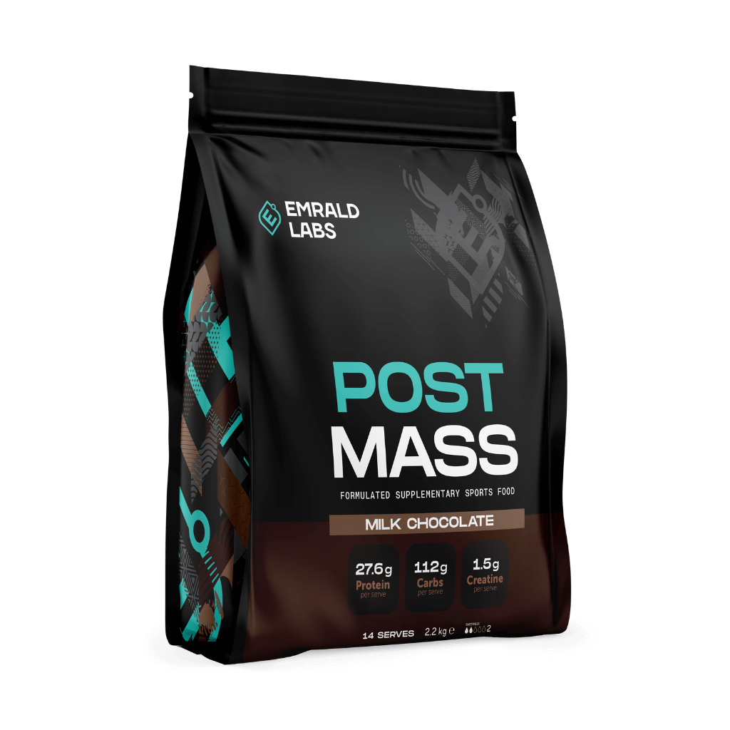 Emrald Labs Post Mass (5) & Emrald-post-mass-14Srv-SML-C