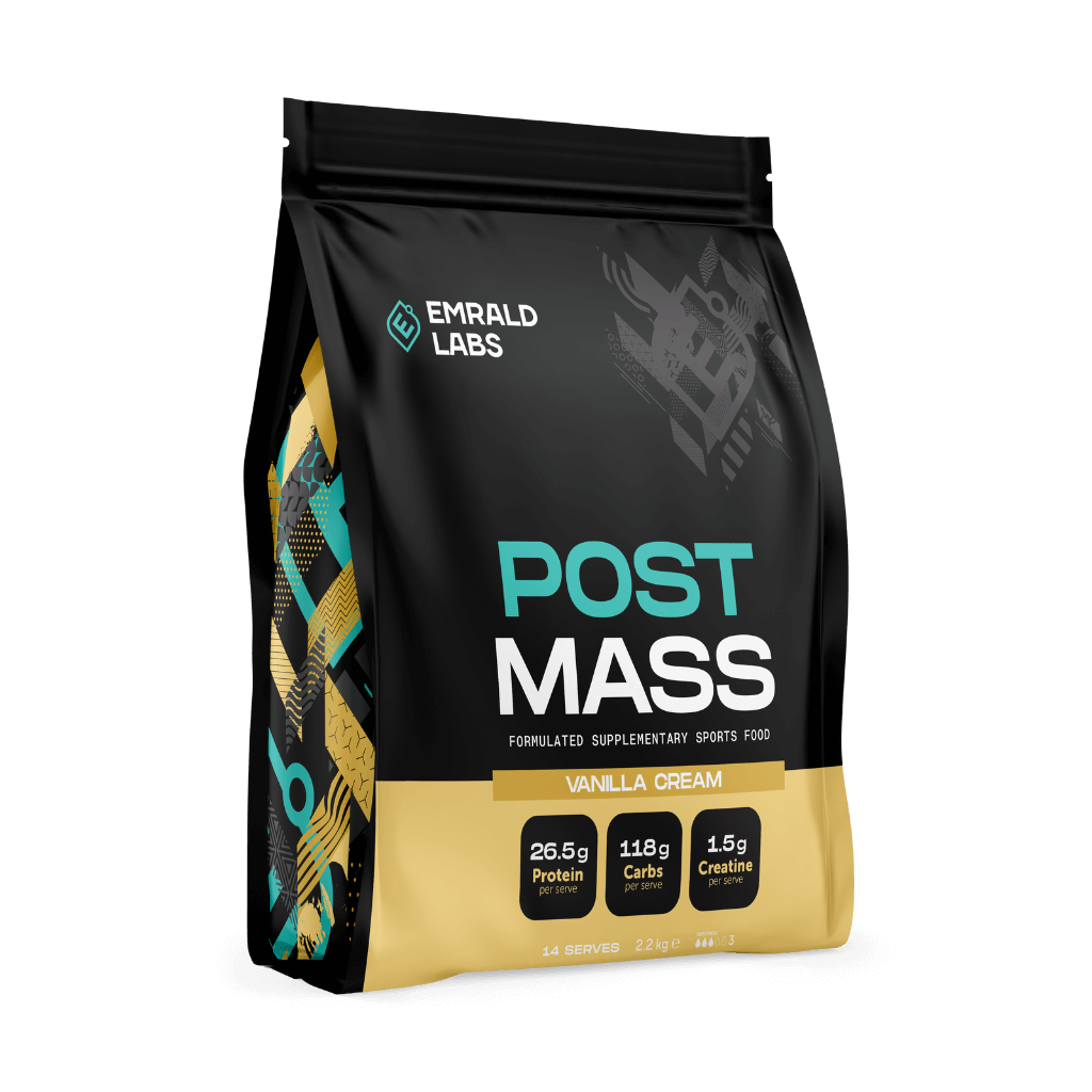Emrald Labs Post Mass (6) & Emrald-post-mass-14Srv-SML-V