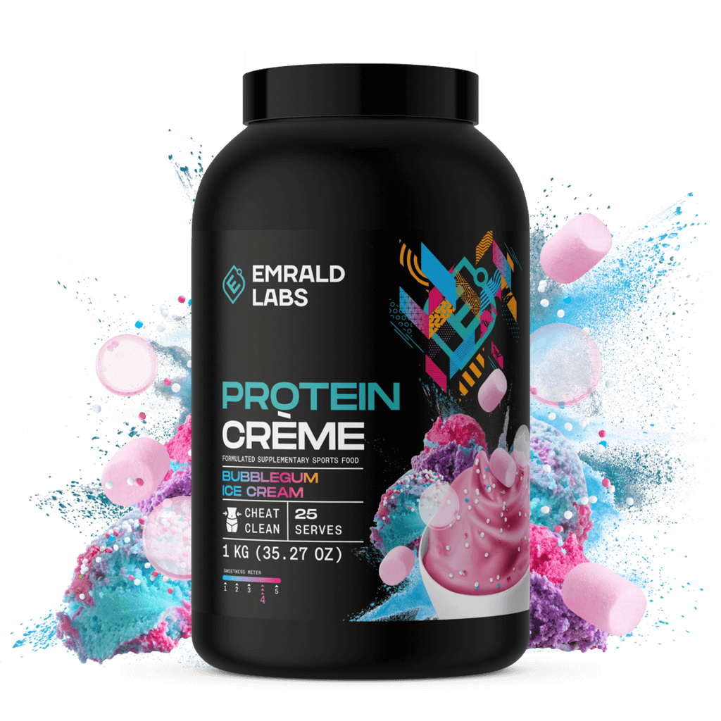 Emrald Labs Protein Créme (2)