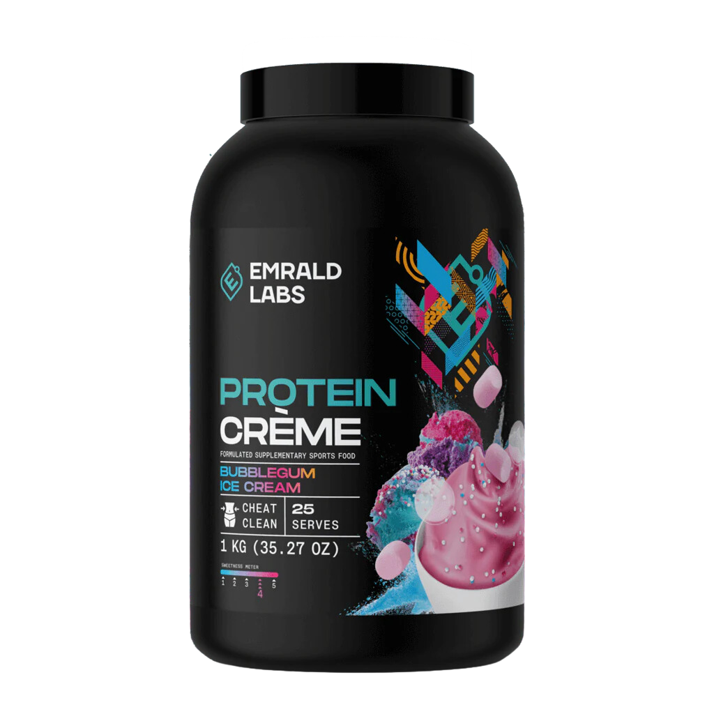 Emrald Labs Protein Créme (5)