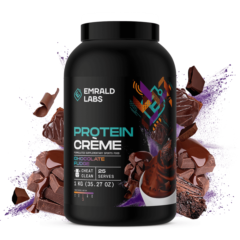 Emrald Labs Protein Créme (3)