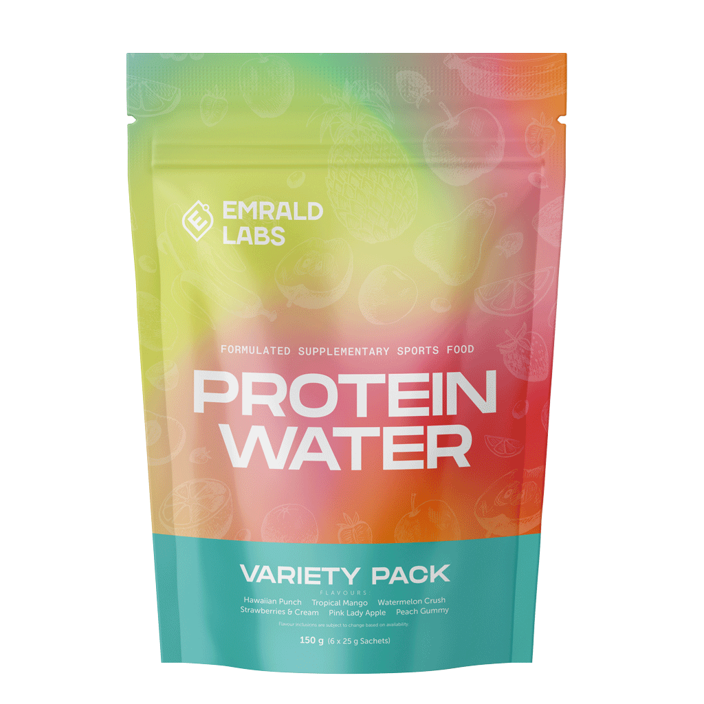 Protein Water | Buy Emrald Labs Protein Water Online – oxygennutrition ...