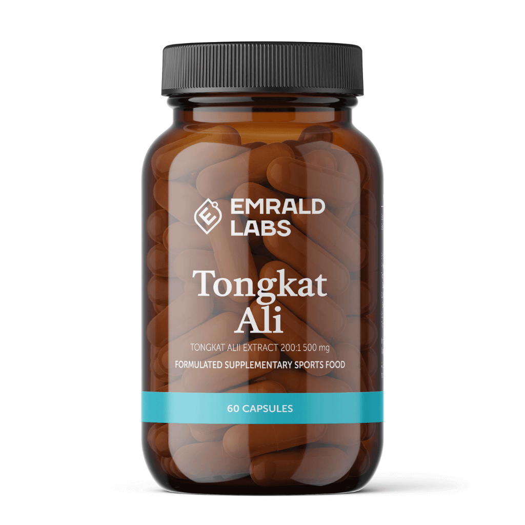 Emrald Labs Tongkat Ali