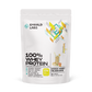 Emrald Labs 100% Whey Protein (36) & Emrald-100%Whey-500g-Ban