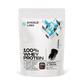 Emrald Labs 100% Whey Protein (33) & Emrald-100%Whey-500g-C&C