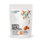 Emrald Labs 100% Whey Protein (32) & Emrald-100%Whey-500g-Salt