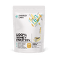 Emrald Labs 100% Whey Protein (31) & Emrald-100%Whey-500g-Van