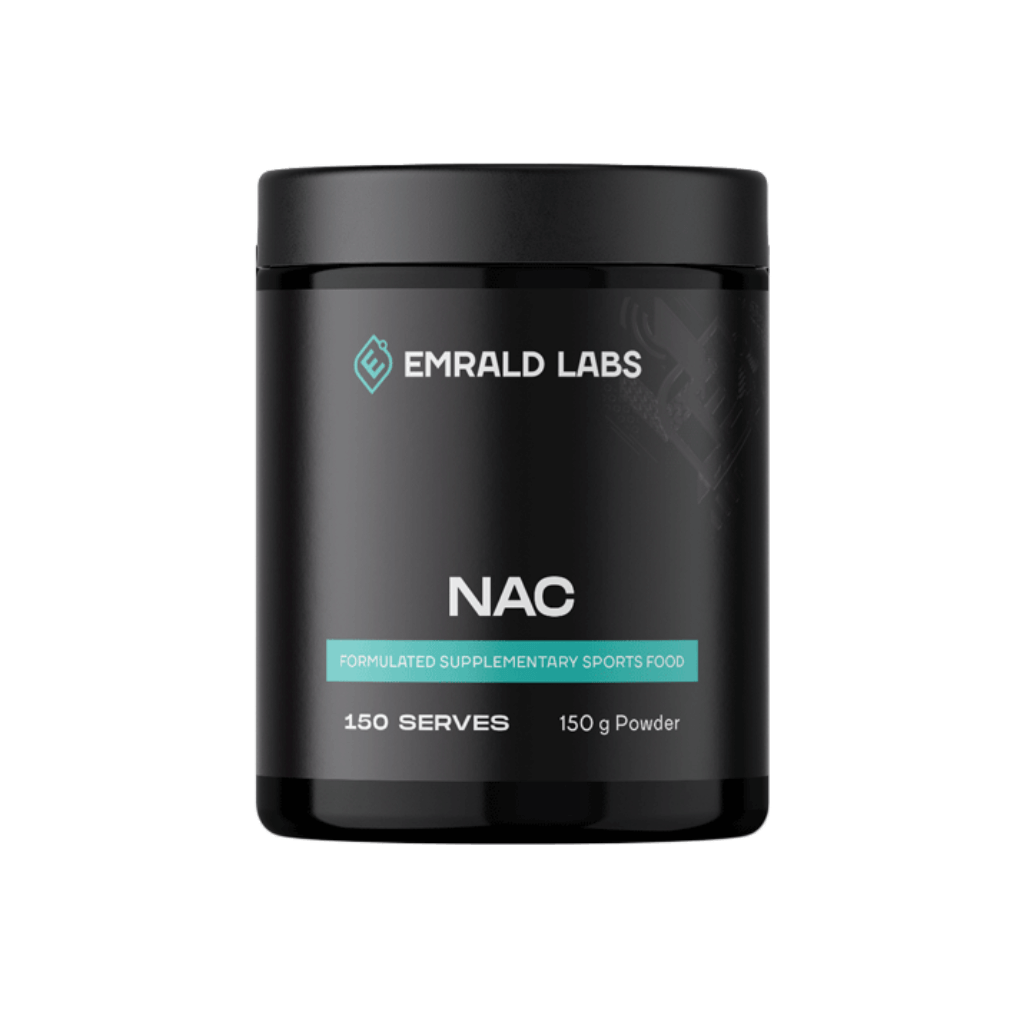 Emrald Labs NAC 150g 150g (1)