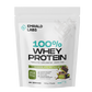 Emrald Labs 100% Whey Protein (45) & Emrald-Whey-908g-ChcPst