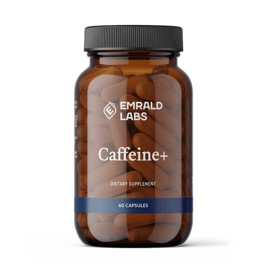 Emrald Labs Caffeine+