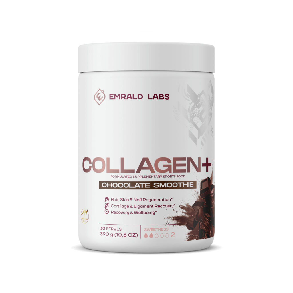 Emrald Labs Collagen+ & Emrald-Collagen-Plus01-C