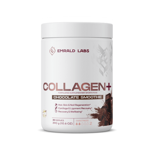 Emrald Labs Collagen+ & Emrald-Collagen-Plus01-C