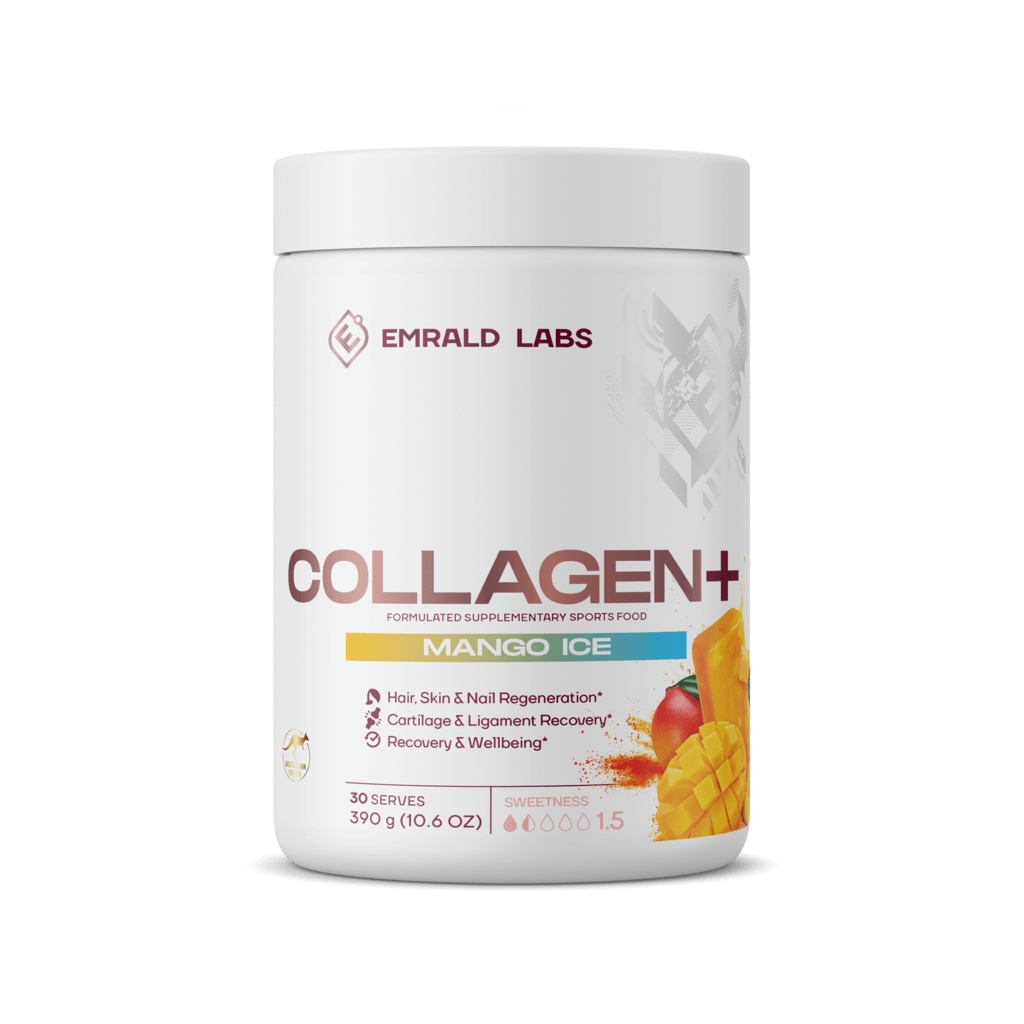 Emrald Labs Collagen+ (3) & Emrald-Collagen-Plus01-M