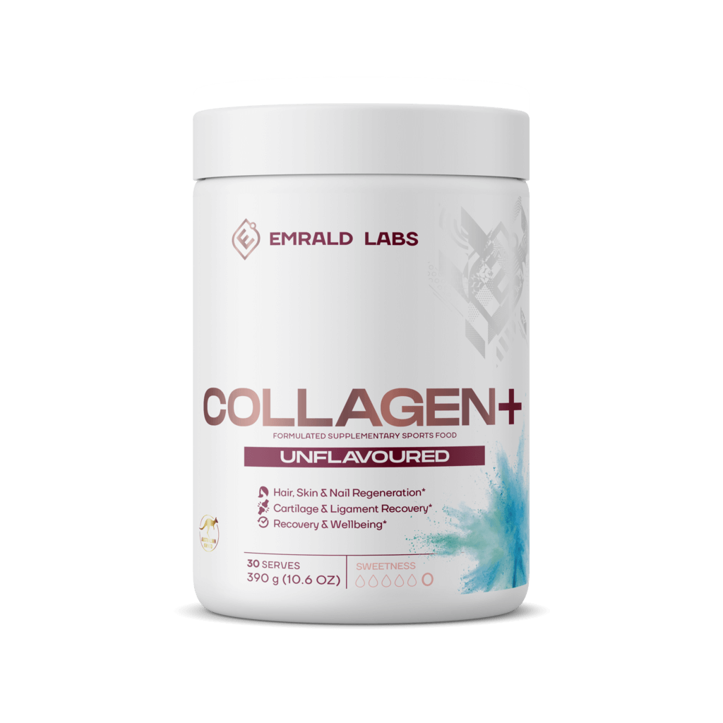 Emrald Labs Collagen+ (1) & Emrald-Collagen-Plus01-U