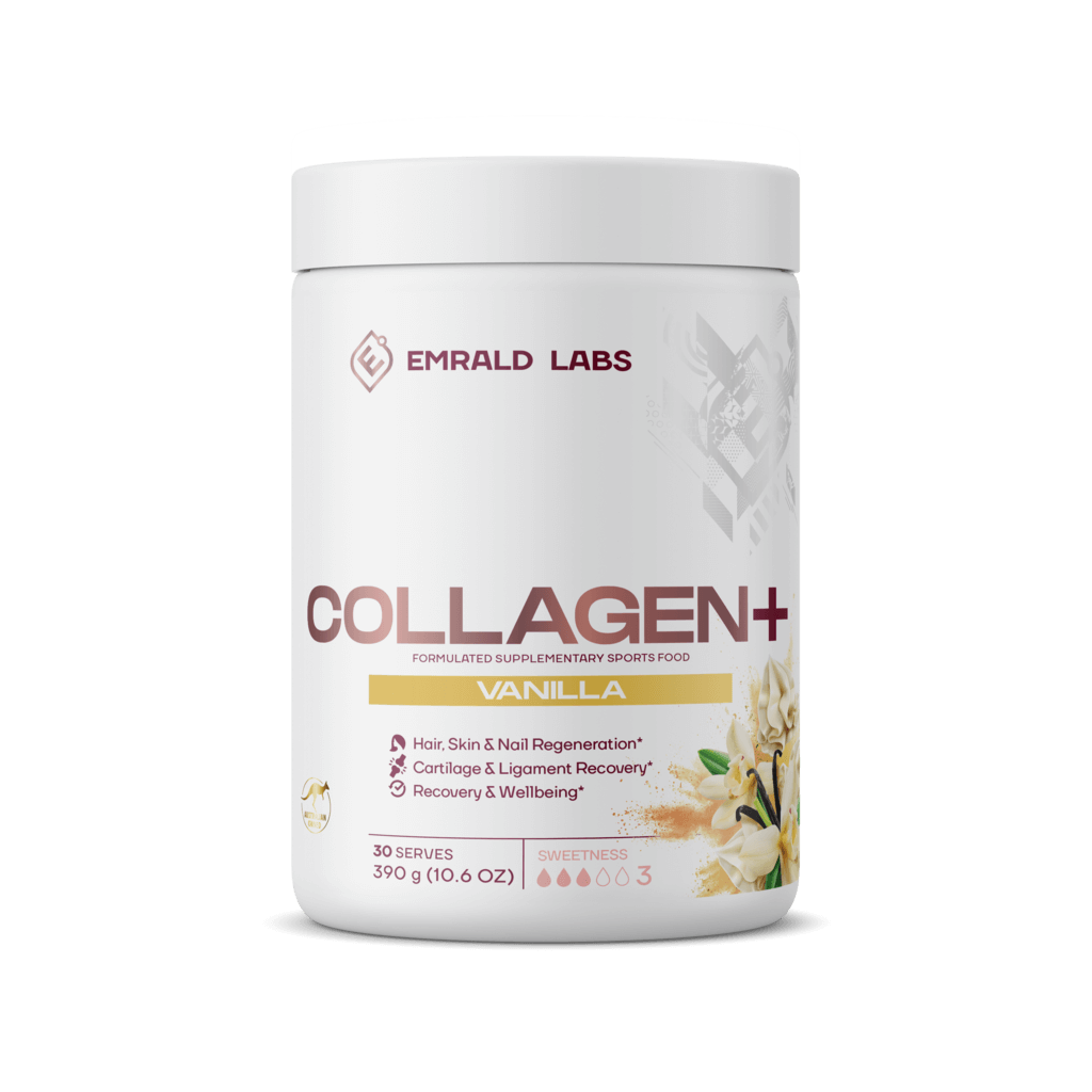 Emrald Labs Collagen+ (2) & Emrald-Collagen-Plus01-V