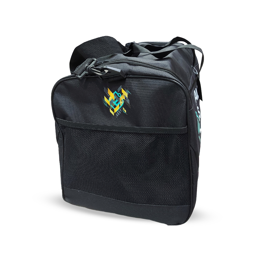 Emrald Labs Training Duffle Bag (1)