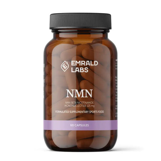 Emrald Labs NMN Capsules