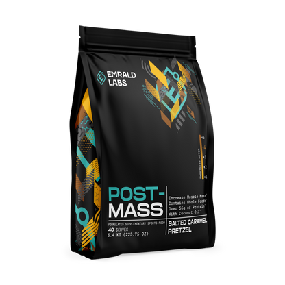 Emrald Labs Post Mass (3) & Emrald-post-mass-40Srv-SC