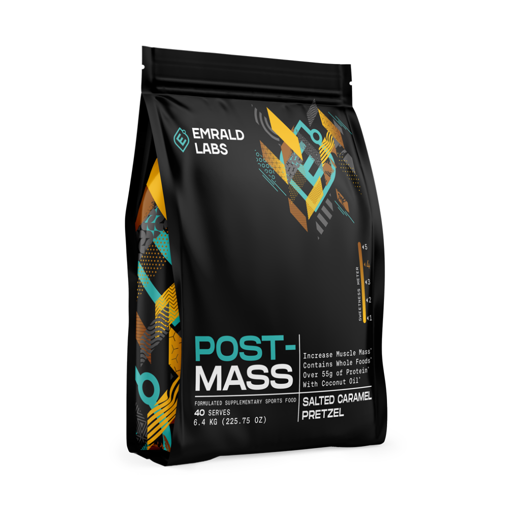 Emrald Labs Post Mass (3) & Emrald-post-mass-40Srv-SC