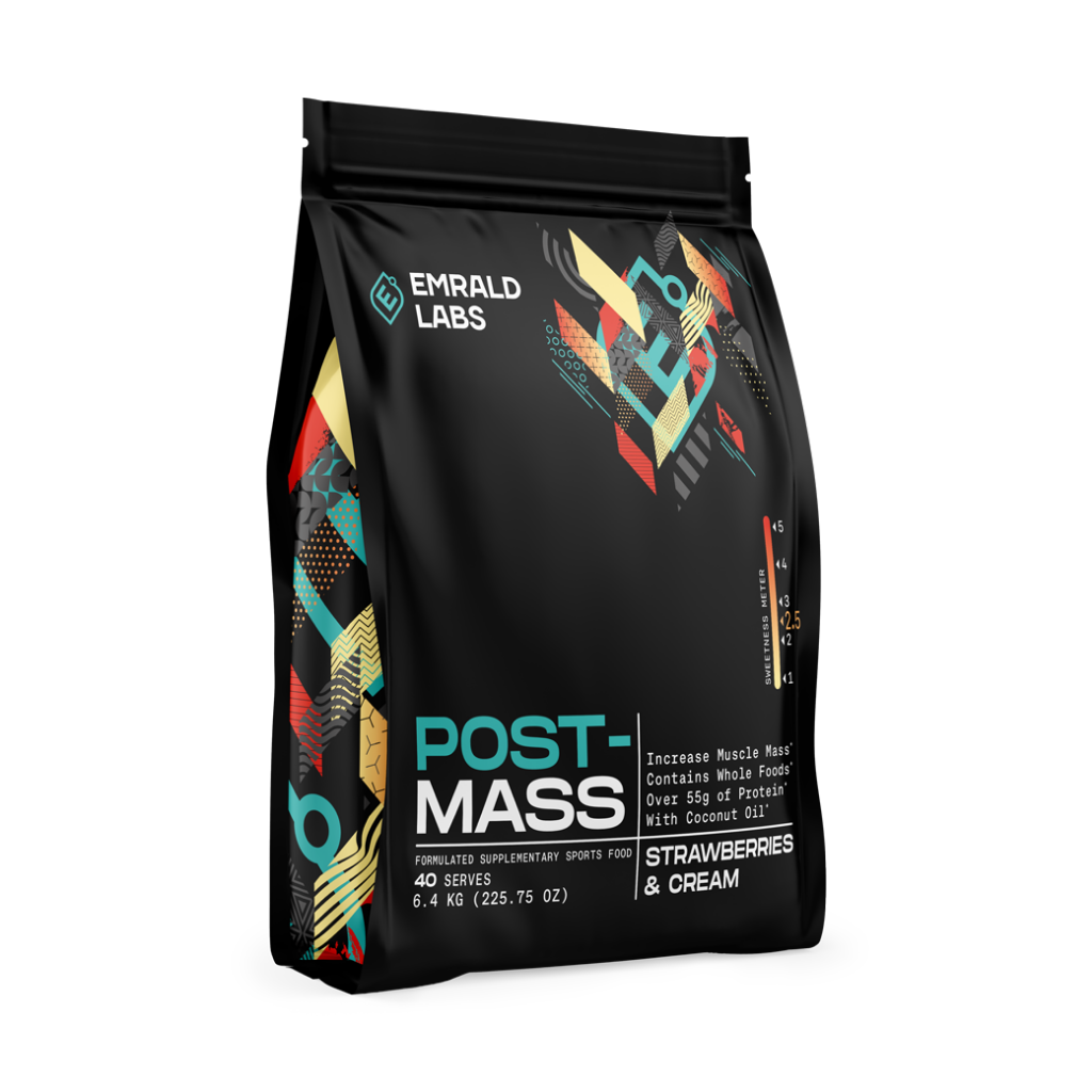 Emrald Labs Post Mass (4) & Emrald-post-mass-40Srv-STW