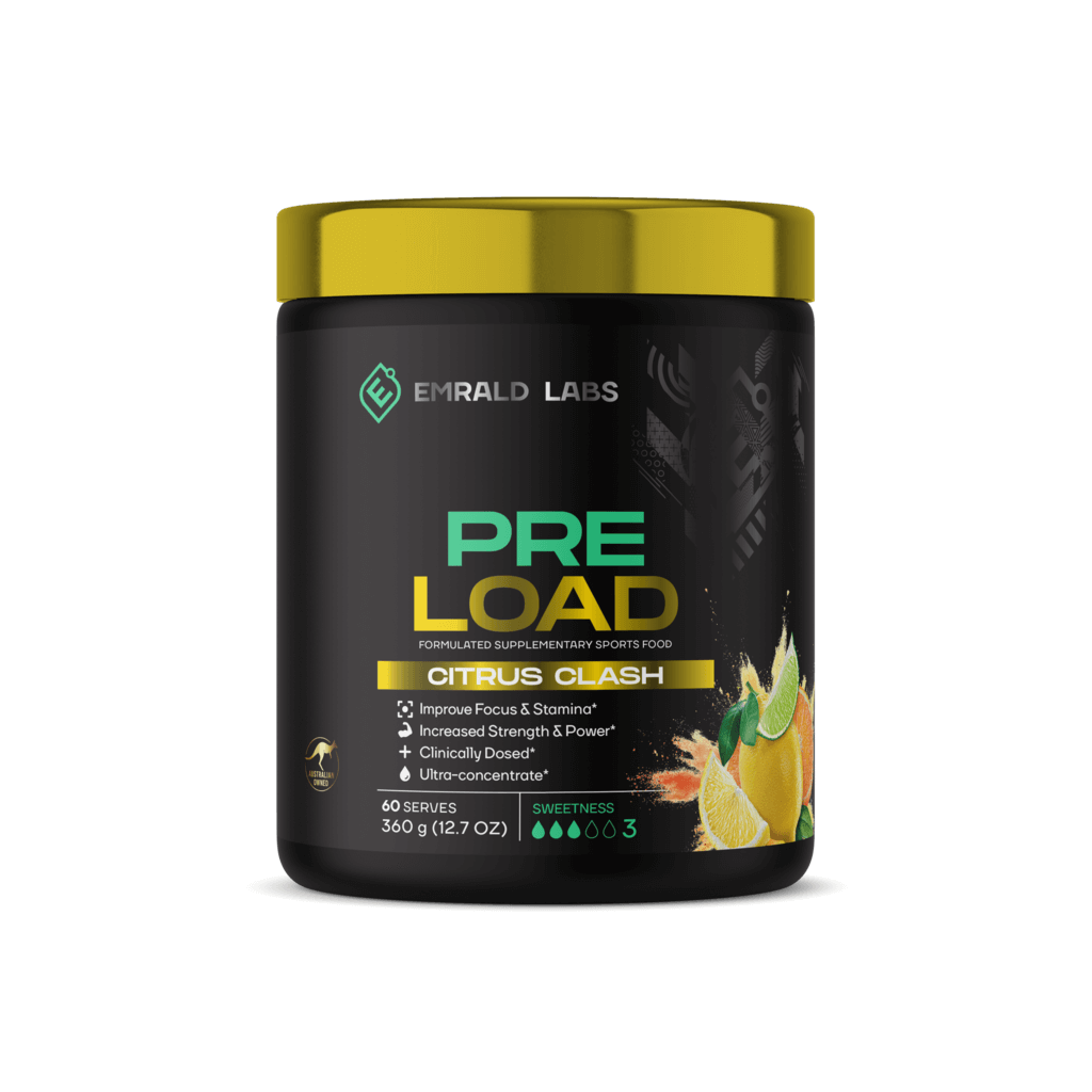 Emrald Labs Pre Load Pre Workout (3)