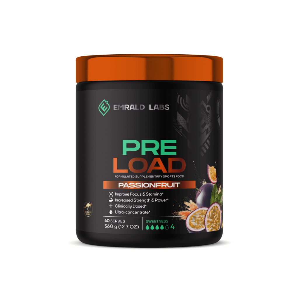 Emrald Labs Pre Load Pre Workout (5)