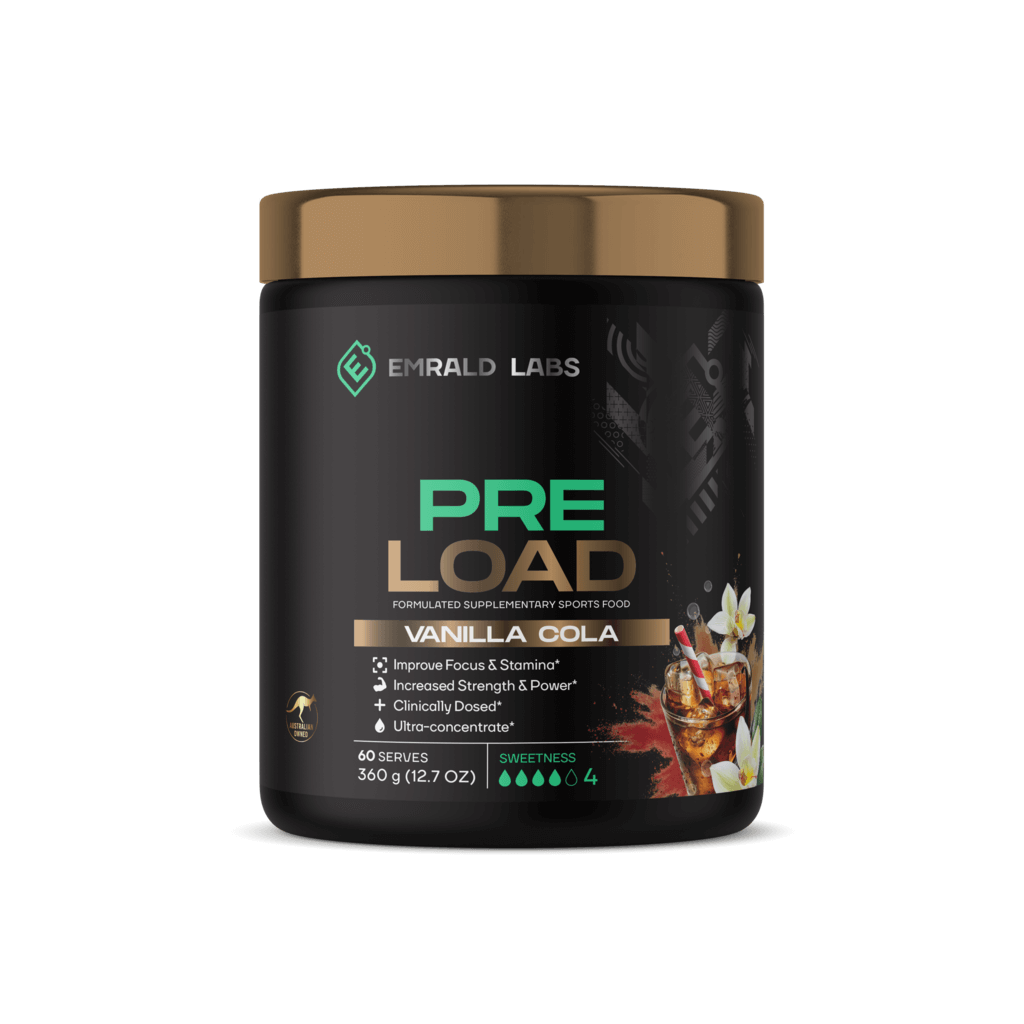 Emrald Labs Pre Load Pre Workout (7)