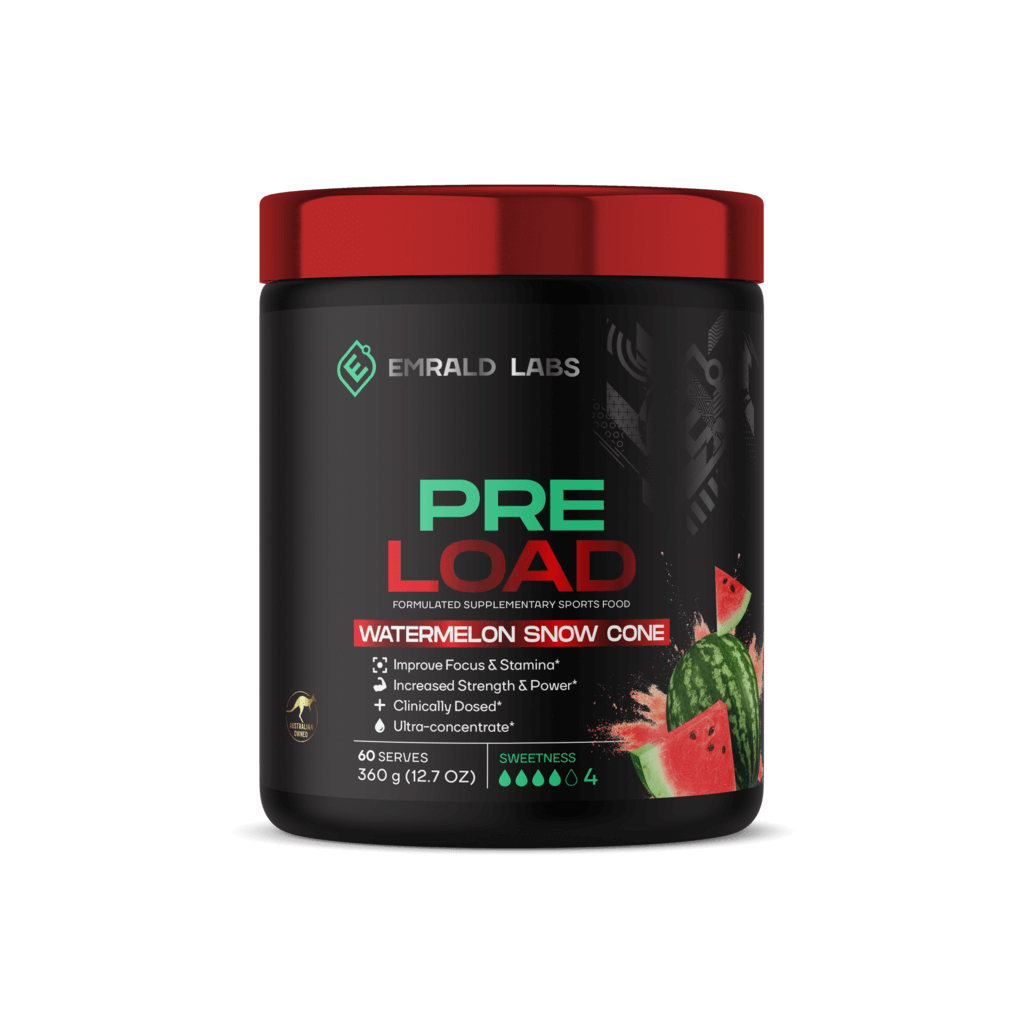 Emrald Labs Pre Load Pre Workout (1)