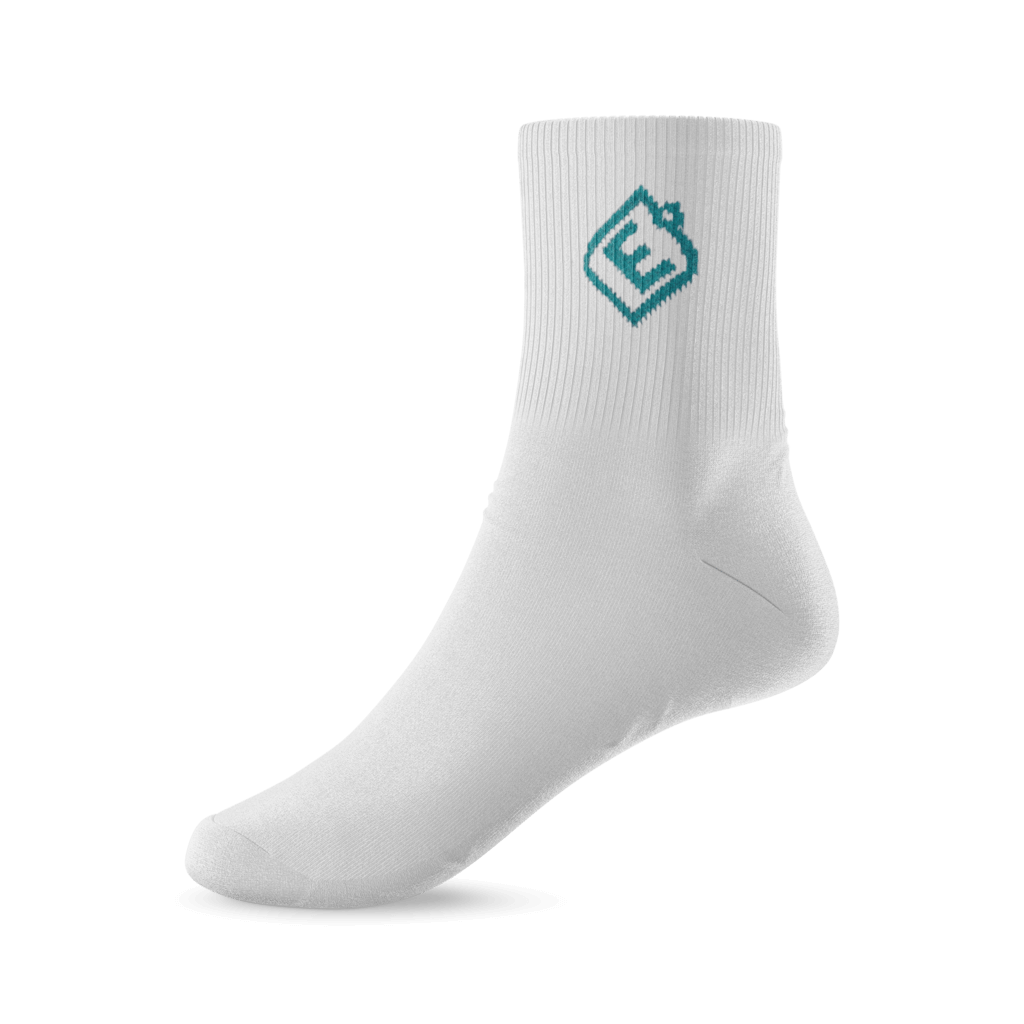 Emrald Labs Socks