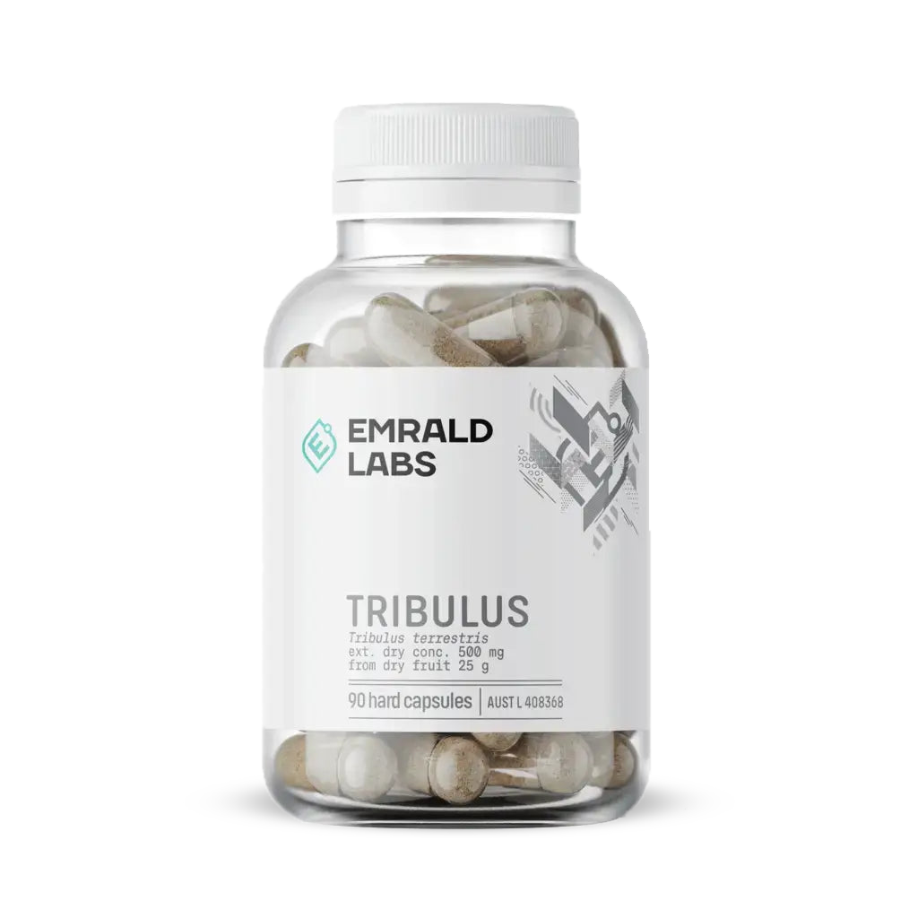 Emrald Labs Tribulus