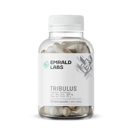 Emrald Labs Tribulus