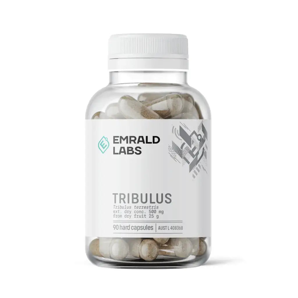 Emrald Labs Tribulus
