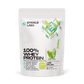 Emrald Labs 100% Whey Protein (37) & Emrald-100%Whey-500g-Lime