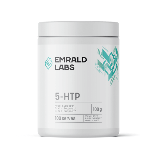 Emrald Labs 5-HTP