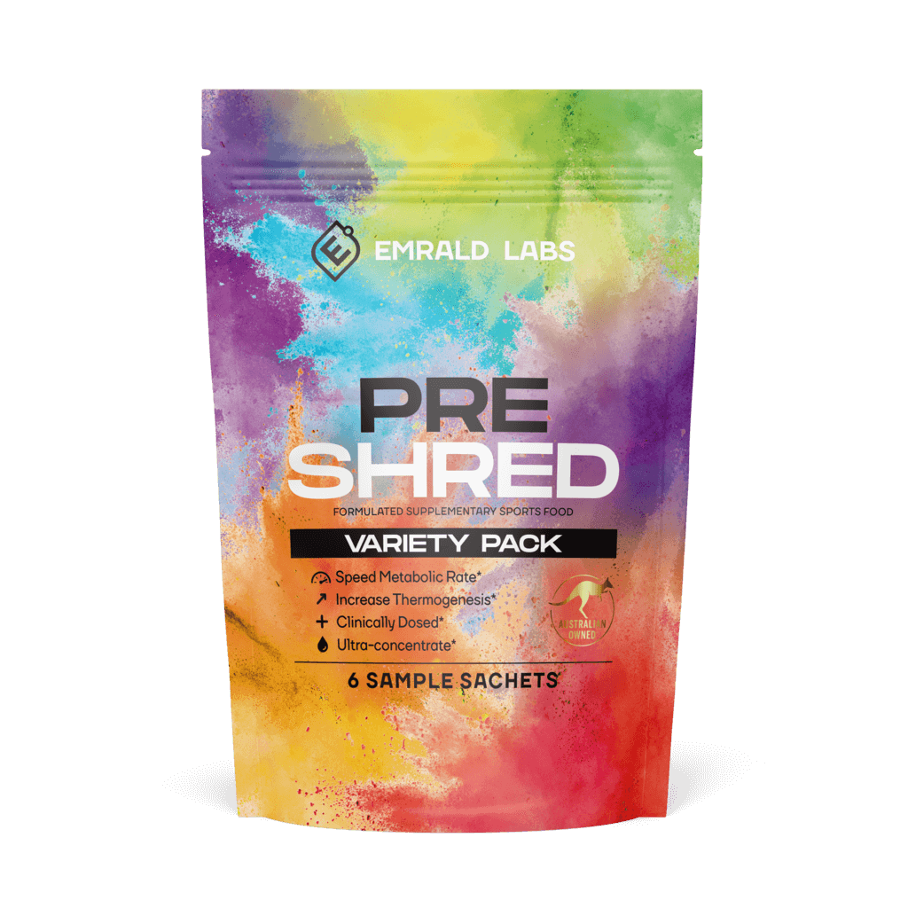 Pre Shred Variety Pack & Emrald-PreShred-Variety-Pack