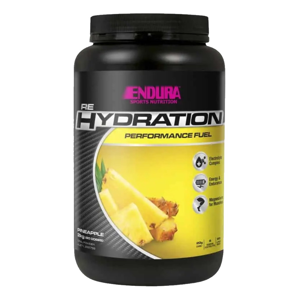 Endura Rehydration Performance Fuel (8)