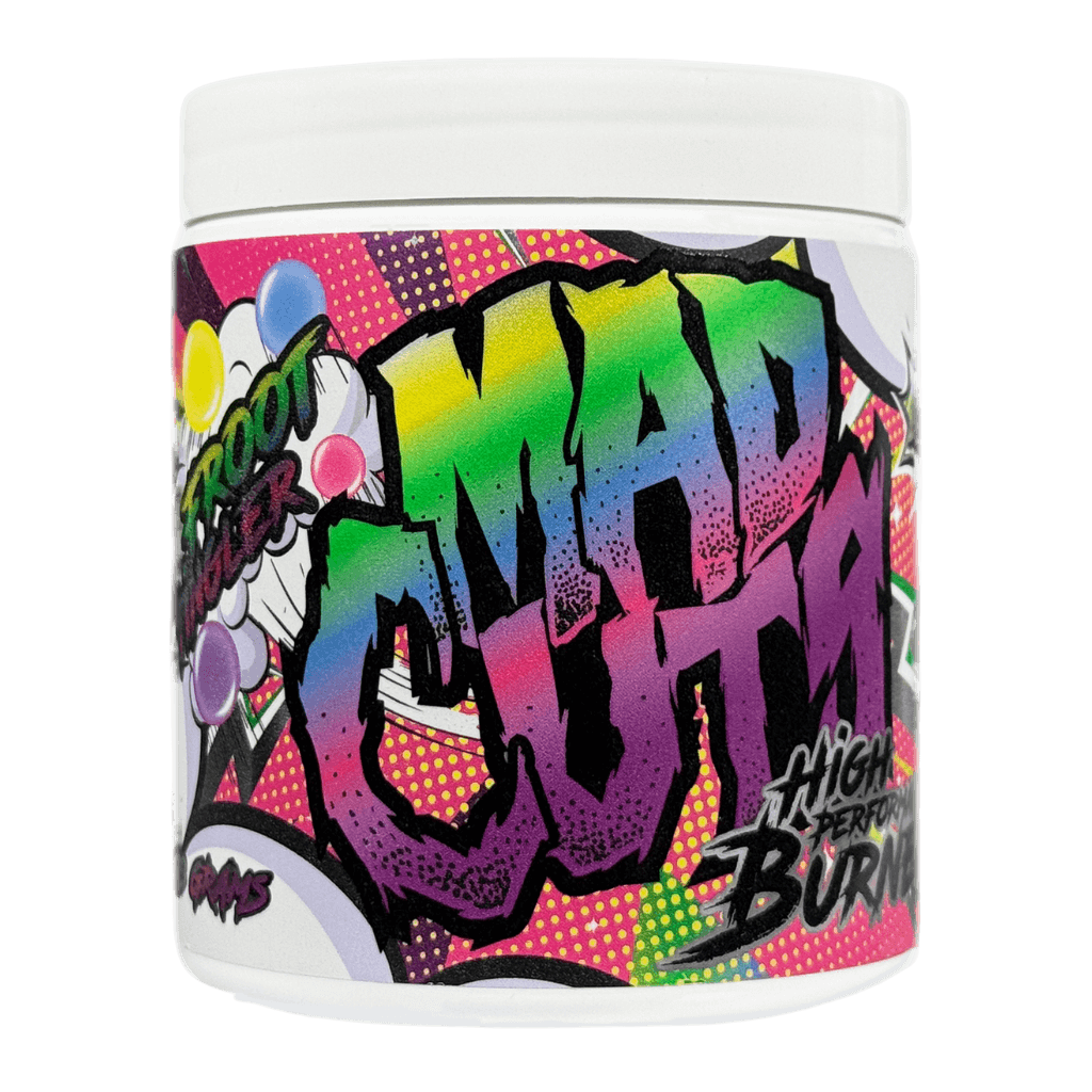 Mad Science - Mad Cuts & Mad-Science-MadCuts-60srv-FT