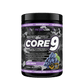 Faction Labs Core 9 EAAs (5) & FACTION-CORE9-60Srvs-C