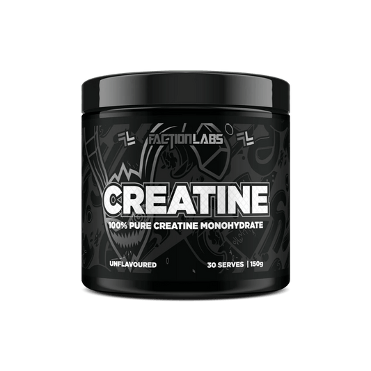 FL-CREATINE-MONO-150G