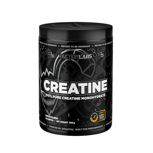 Premium Cretine Core O2 Top 5 Creatines | Oxygen Nutrition – oxygennutrition.com.au