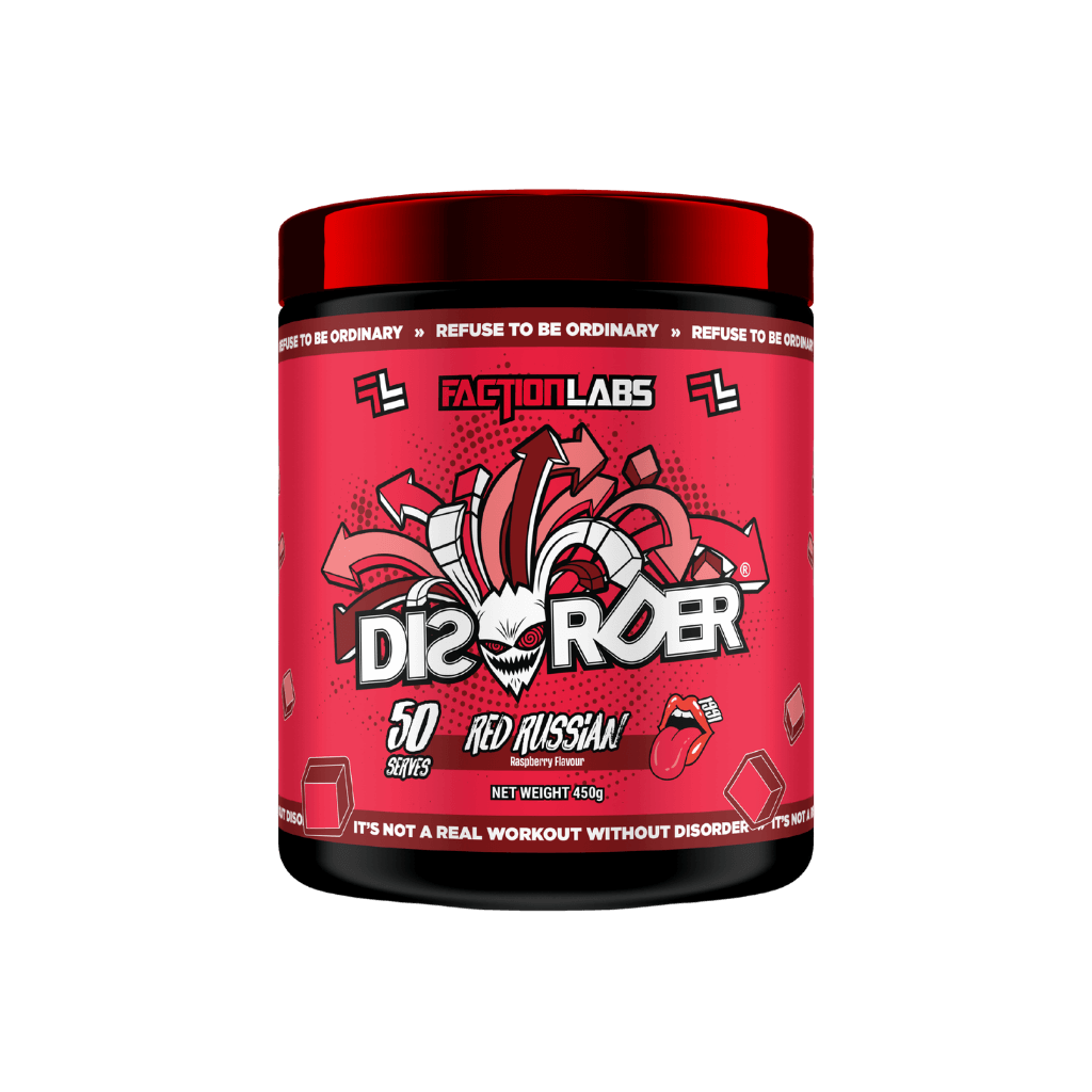 FACTION-DIS-50S-RR