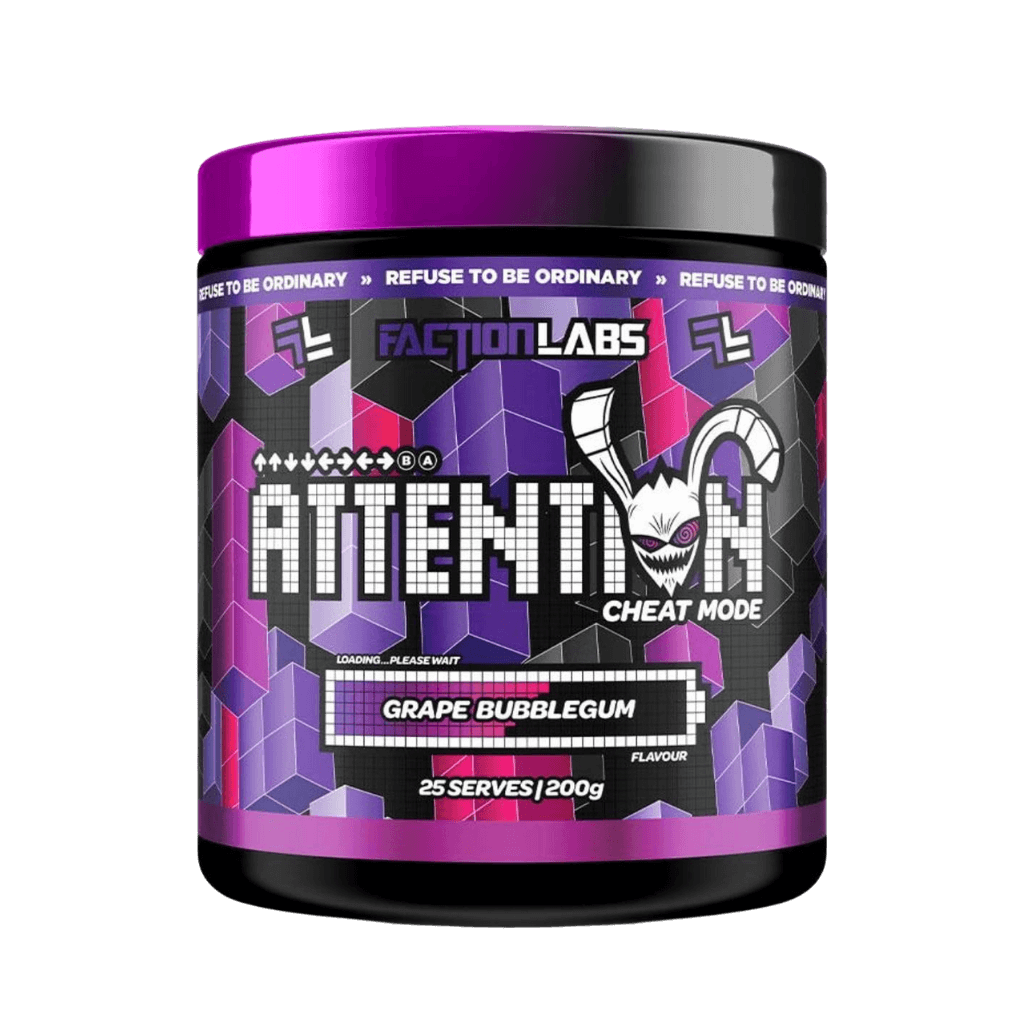 FL-ATTENTION-CHEAT-MODE-25-SERVE-GRP