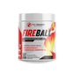 Fireball Fat Burner & SCN-FIREBALL-60s-RED
