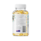 Emrald Labs Fish Oil+ Capsules (3)