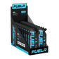 Fuelr - Caffeinated Gel & FUELR-CAFF-GEL-20x60ml-BLURAS
